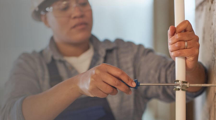 Professional sink repair in Sharon Springs, KS
